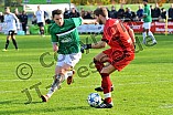 29.10.2016 - VfB Eichstätt - SV Erlenbach-Main