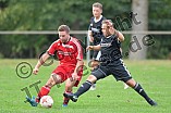 29.08.2018 - FC Haunstetten - TSV Heideck II