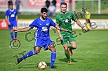 Fußball, Herren, Bezirksliga Oberbayern Nord, Saison 2021-2022, Spieltag 8, SV Manching - ASV Dachau, 04.09.2021