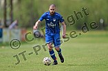 Fußball, Herren, Kreisliga West, Saison 2022-2023, Spieltag 22, SV Marienstein - DJK Pollenfeld, 07.05.2023