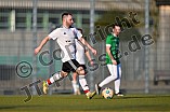 Fußball, Herren, Kreisliga 1, Saison 2023-2024, Vorbereitung, SV Lippertshofen - DJK Limes, 08.03.2025