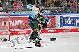 Eishockey, Herren, DEL, Saison 2022-2023, Spieltag 48, Augsburger Panther - ERC Ingolstadt, 29.01.2023