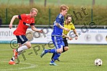 15.04.2017 - SV Buxheim - FC Arnsberg