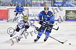ERC Ingolstadt vs Iserlohn Roosters, Eishockey, DEL, Deutsche Eishockey Liga, Spieltag 48, 31.01.2018