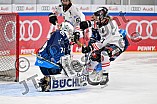 Eishockey, Frauen, DFEL, Saison 2024-2025, ERC Ingolstadt - ECDC Memmingen Indians, 16.11.2024