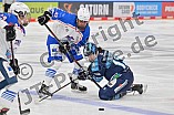 Eishockey, Frauen, DFEL, Spieltag 2, Saison 2022-2023, ERC Ingolstadt - ESC Planegg-Würmtal, 02.10.2022