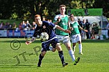 12.09.2015 - VfB Eichstätt - SSV Jahn Regensburg II