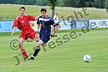 23.06.2012 - FC Arnsberg / VfB Friedrichshofen