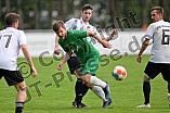 Fußball, Herren, Kreisliga 1, Saison 2021-2022, Spieltag 24, FC Gerolfing - TSV Hohenwart, 07.05.2022