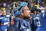ERC Ingolstadt vs Eisbaeren Berlin, Eishockey, DEL, Deutsche Eishockey Liga, 27.11.2015