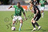 Fußball, Herren, Kreisliga 1, Saison 2022-2023, Vorbereitung, FC Gerolfing - SV Manching, 22.07.2023