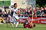 27.06.2017 - VfB Eichstätt - 1. FC Nürnberg