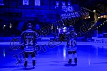 Eishockey, Herren, DEL, Saison 2025-2026, Spiel 37, ERC Ingolstadt - Löwen Frankfurt, 06.01.2026