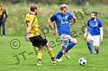 15.04.2018 - FC Hitzhofen-Oberzell - TSV Etting