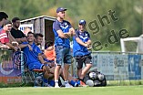 Fußball, Herren, Kreisliga Neumarkt Jura West, Saison 2024-2025, Spieltag 4, SV Marienstein - TSG 08 Roth, 31.08.2024