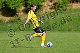 Fußball, Herren, Kreisliga 1, Saison 2024-2025, Spieltag 23, FC Hitzhofen-Oberzell - TSV Kösching, 11.05.2025