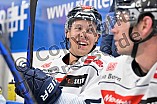Eishockey, Herren, DEL, Saison 2023-2024, Gäubodenvolksfest-Cup, HC Lugano - ERC Ingolstadt, 18.08.2023