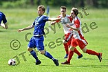 13.05.2018 - SV Marienstein - FC Holzheim
