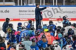 Eishockey, Herren, DEL, Saison 2024-2025, ERC Ingolstadt - Kids On Ice Day, 11.01.2025