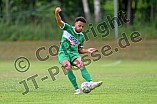 Fußball, Herren, Vorbereitung, Saison 2022-2023, FC Ingolstadt 04 II - VfB Eichstätt, 09.07.2022