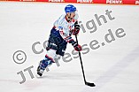 Eishockey, Herren, DEL, Saison 2022-2023, Playoff-Halbfinale - Spiel 1, ERC Ingolstadt - Adler Mannheim, 31.03.2023