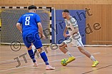 Fußball, Herren, LOTTO Bayern Hallencup Kreis Donau Isar, Saison 2023-2024, TSV 1895 Reichertshofen - TSV Gaimersheim, 10.12.2023