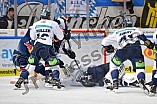 EHC Red Bull Muenchen vs Eisbären Berlin, Eishockey, DEL, Deutsche Eishockey Liga, Viertelfinale, Spiel 1, 13.03.2019