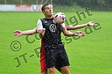 Fußball, Herren, Kreisklasse 1, Saison 2021-2022, Spieltag 1, SV Eitensheim - TSV Altmannstein, 08.08.2021