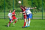11.05.2014 - SV Marienstein - DJK Stopfenheim