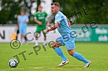 Fußball, Herren, Saison 2025-2026, Testspiel, FC Gerolfing - FC Ehekirchen, 07.07.2026