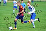 30.08.2014 - SV Marienstein - SG Ramsberg-St. Veit