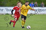 28.04.2019 - FC Hitzhofen-Oberzell - TSV Baar-Ebenhausen