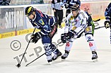 23.12.2014 - ERC Ingolstadt - Straubing Tigers