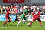 29.09.2018 - VfB Eichstätt - SV Heimstetten