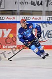 27.12.2020 - ERC Ingolstadt - Augsburger Panther