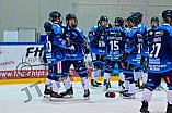 Eishockey, Herren, U20 DNL, Saison 2025-2026, Halbfinale - Spiel 5, ERC Ingolstadt - Krefelder EV 81, 24.03.2026