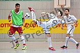 06.01.2018 - Fußballhallenkreismeisterschaft Donau-Isar