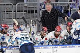 Eishockey, Herren, DEL, Saison 2020-2021, Adler Mannheim - ERC Ingolstadt, 24.01.2021