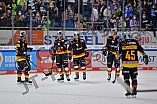 Eishockey, Herren, DEL, Saison 2021-2022, Spieltag 9, ERC Ingolstadt - Fischtown Pinguins Bremerhaven, 03.10.2021