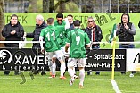 17.04.2017 - VfB Eichstätt - SV Viktoria Aschaffenburg