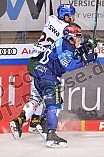 Eishockey, Herren, DEL, Saison 2020-2021, ERC Ingolstadt - Augsburger Panther, 18.02.2021