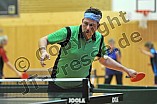 03.10.2010 - 1. Edeka Tischtennis Cup