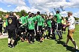 20.05.2017 - VfB Eichstätt - SV Alemannia Haibach