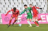 25.02.2018 - FC Bayern München II - VfB Eichstätt