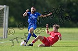 Fußball, Herren, Kreisliga Neumarkt Jura West, Saison 2024-2025, Spieltag 2, SV Marienstein - TSV Absberg, 17.08.2024