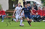 Fußball, Herren, Neumarkt Jura, Kreisklasse Süd, Saison 2021-2022, Spieltag 23, DJK Limes - TSV Heideck II, 08.05.2022