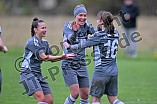 Fußball, Frauen, Landesliga Süd, Saison 2023-2024, Spieltag 10, FV Obereichstätt - FC Ingolstadt 04 II, 04.11.2023