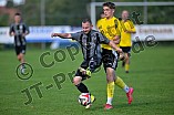 Fußball, Herren, Kreisklasse Neumarkt Jura Süd, Saison 2025-2026, Spieltag 8, DJK Pollenfeld - TSV Heideck II, 21.09.2025