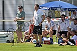 Fußball, Herren, Vorbereitung, Saison 2022-2023, FC Ingolstadt 04 - VfB Eichstätt, 18.06.2022