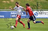 19.05.2018 - SV Buxheim - TV 1861 Ingolstadt